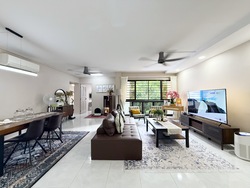 Blk 122A Sengkang East Way (Sengkang), HDB 5 Rooms #596283931